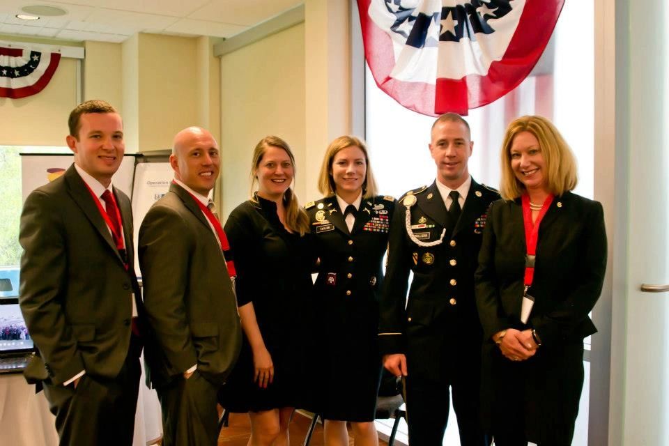 Operation College Promise Student Veterans, Higher Education